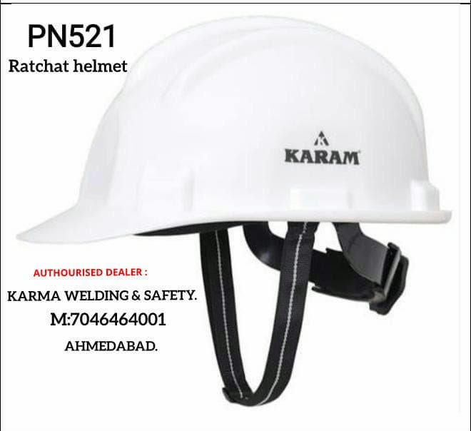 Krishweld PN521 Helmet — Helmets & Face Shields