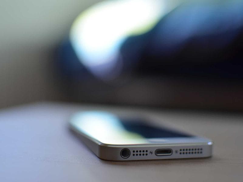 Chrome Leather Welding Apron