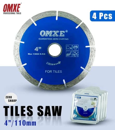 Omex C6100 Tile Cutting Blade