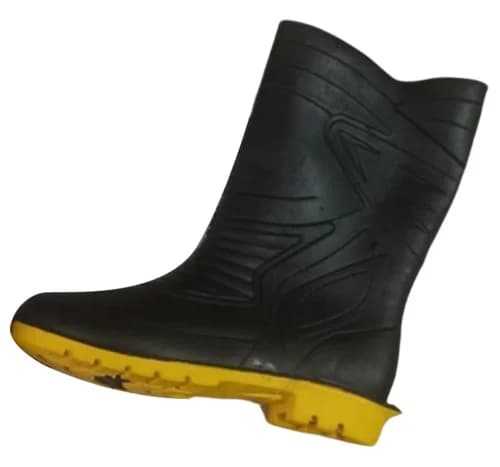 Krishweld PVC Gumboot