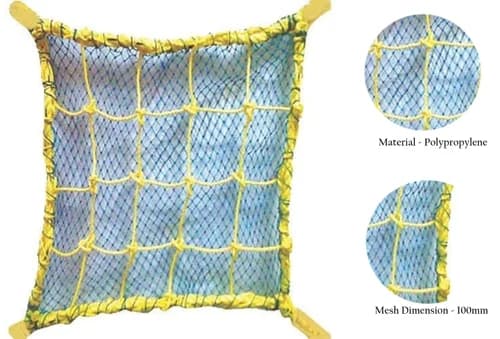 Construction Safety Nets