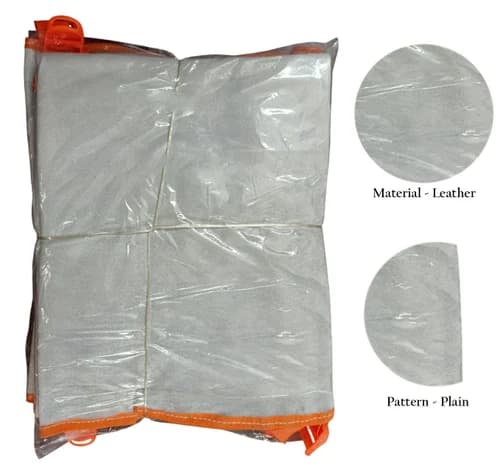 Krishweld Leather Apron