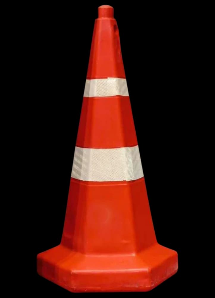 Traffic Safety Cones