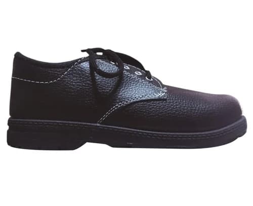 KWS Low Ankle Safety Shoes