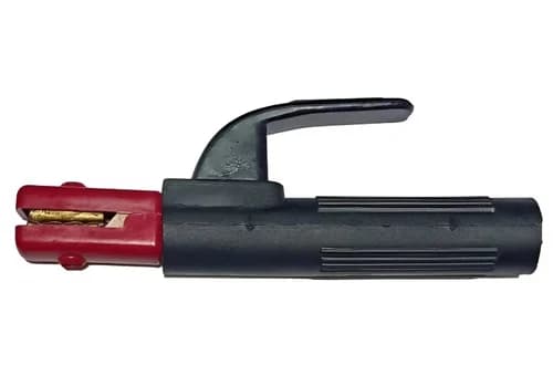 Krishweld Black Welding Holder