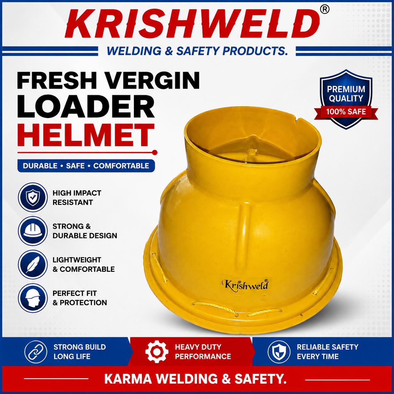 construction helmet — image 1